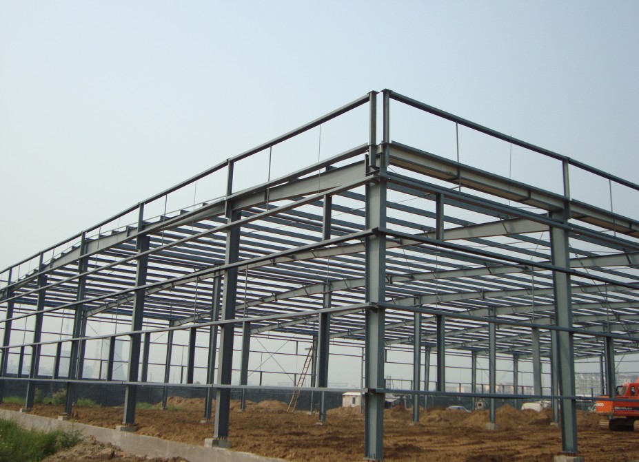 施工現場(chǎng)