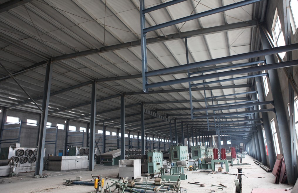 施工現場(chǎng)