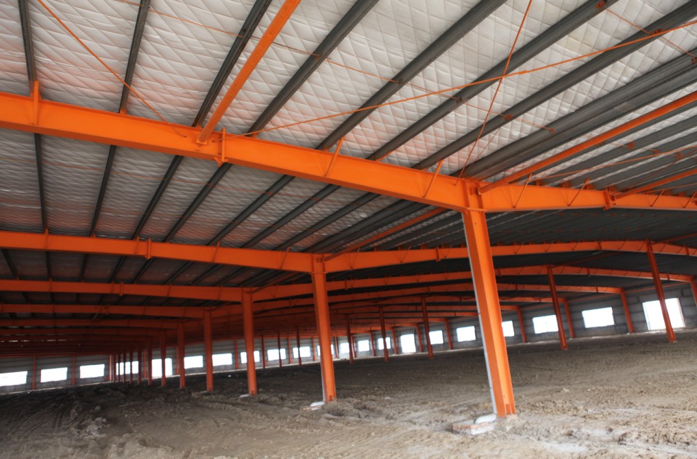 施工現場(chǎng)