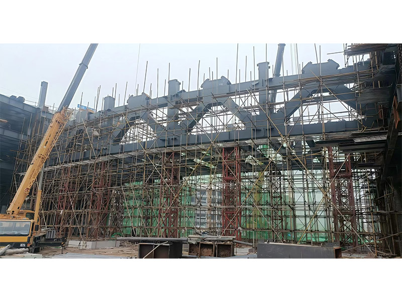 濱州康養職業(yè)學(xué)院建設項目